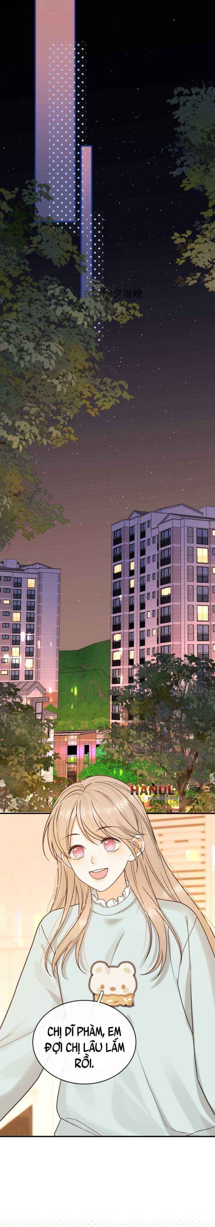 đọc truyện  Khó Dỗ Dành Chương 159 ảnh 3 tại Thiên Thai Truyện