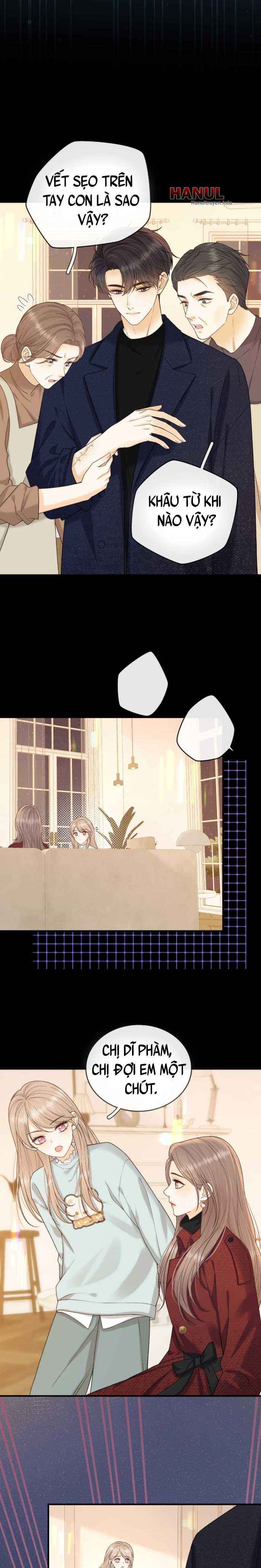 đọc truyện  Khó Dỗ Dành Chương 159 ảnh 12 tại Thiên Thai Truyện