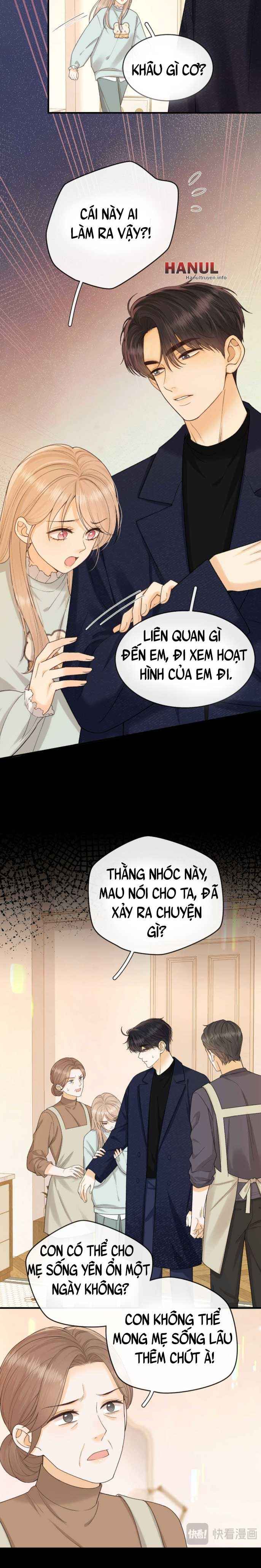 đọc truyện  Khó Dỗ Dành Chương 159 ảnh 13 tại Thiên Thai Truyện