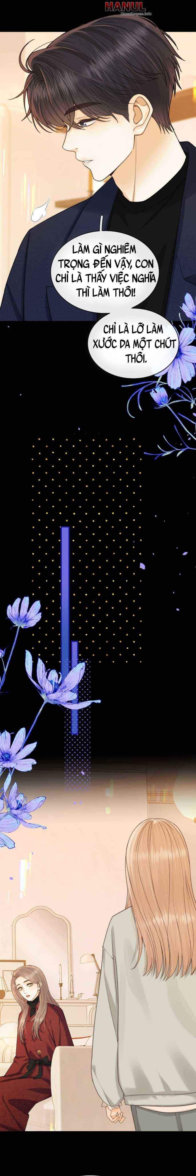 đọc truyện  Khó Dỗ Dành Chương 159 ảnh 14 tại Thiên Thai Truyện