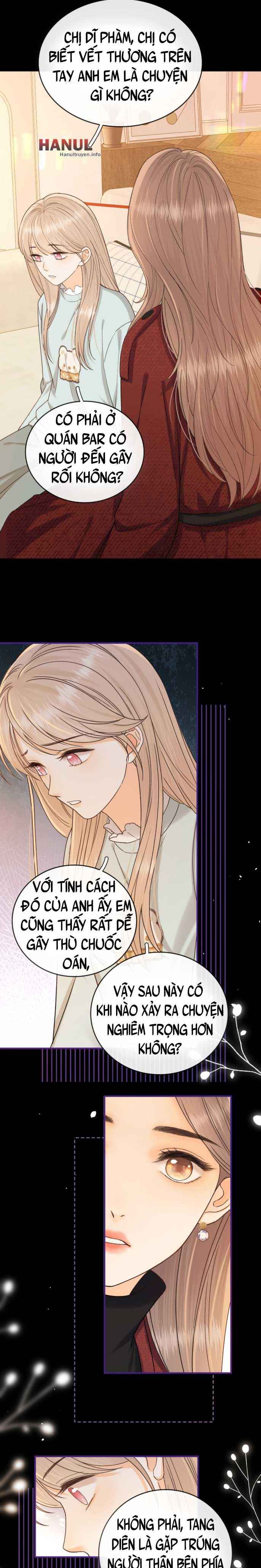 đọc truyện  Khó Dỗ Dành Chương 159 ảnh 15 tại Thiên Thai Truyện