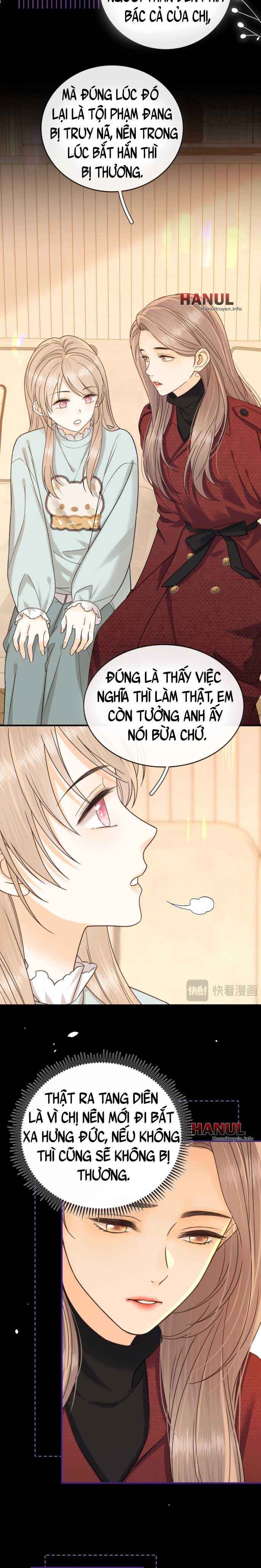 đọc truyện  Khó Dỗ Dành Chương 159 ảnh 16 tại Thiên Thai Truyện