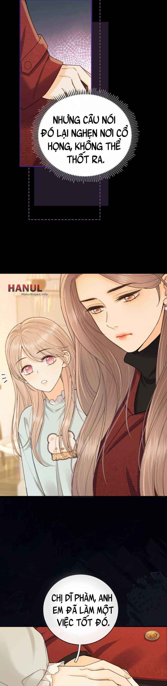 đọc truyện  Khó Dỗ Dành Chương 159 ảnh 17 tại Thiên Thai Truyện