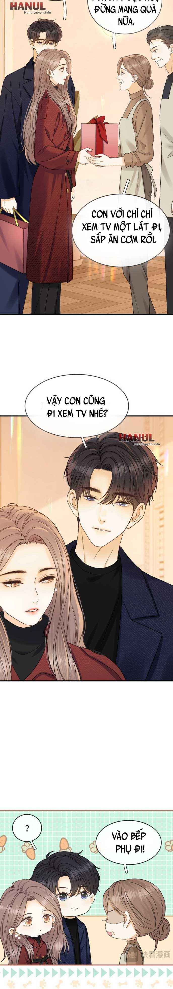 đọc truyện  Khó Dỗ Dành Chương 159 ảnh 5 tại Thiên Thai Truyện