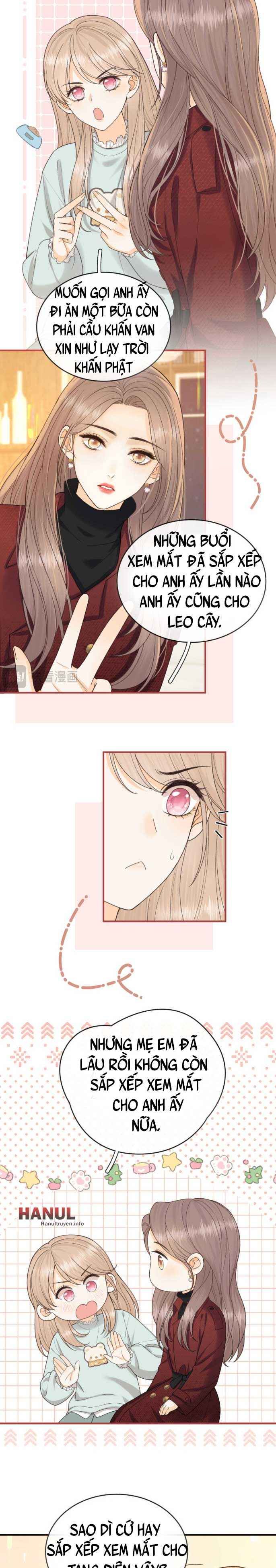 đọc truyện  Khó Dỗ Dành Chương 159 ảnh 8 tại Thiên Thai Truyện