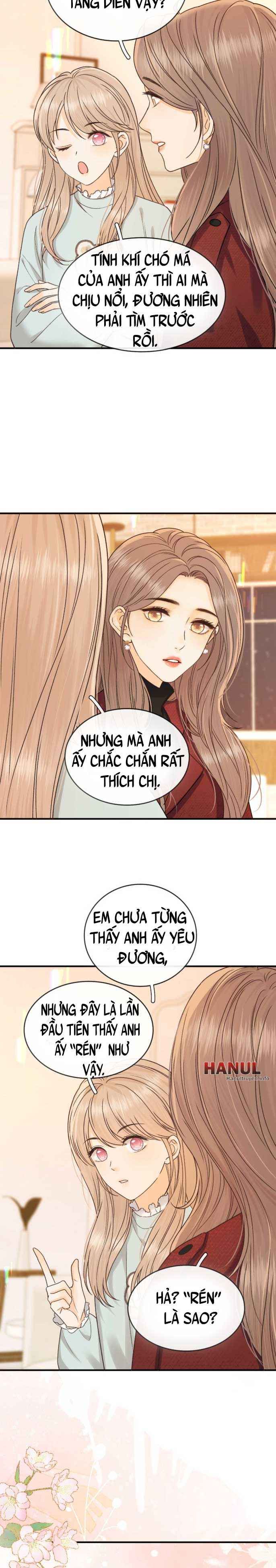 đọc truyện  Khó Dỗ Dành Chương 159 ảnh 9 tại Thiên Thai Truyện