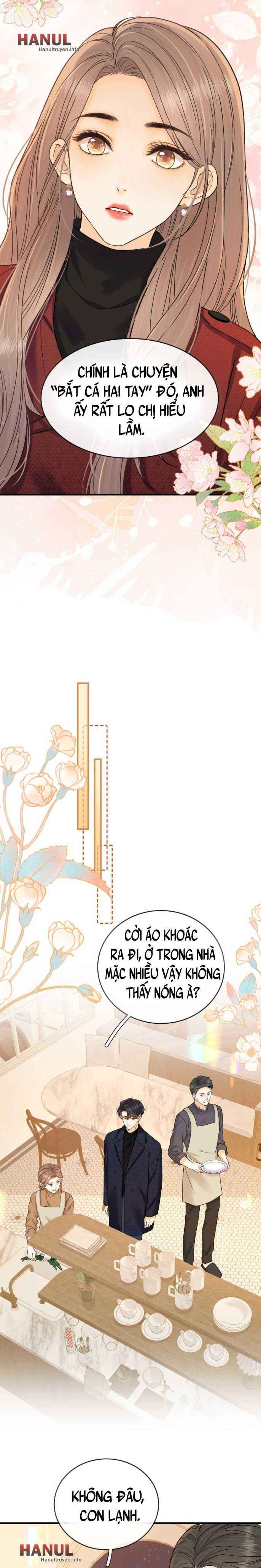 đọc truyện  Khó Dỗ Dành Chương 159 ảnh 10 tại Thiên Thai Truyện