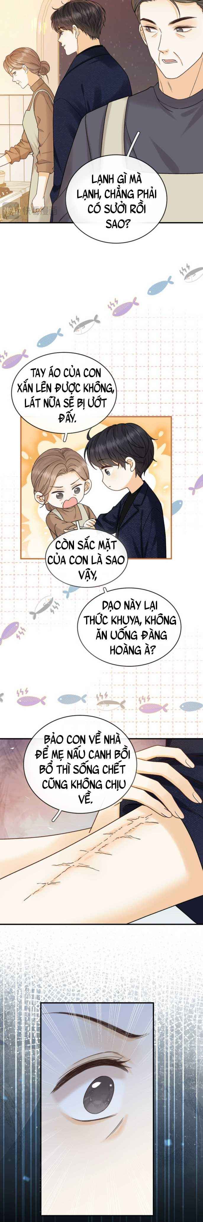 đọc truyện  Khó Dỗ Dành Chương 159 ảnh 11 tại Thiên Thai Truyện