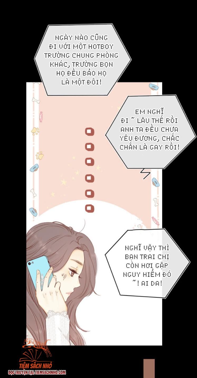 đọc truyện  Khó Dỗ Dành Chương 16 ảnh 11 tại Giả Dược