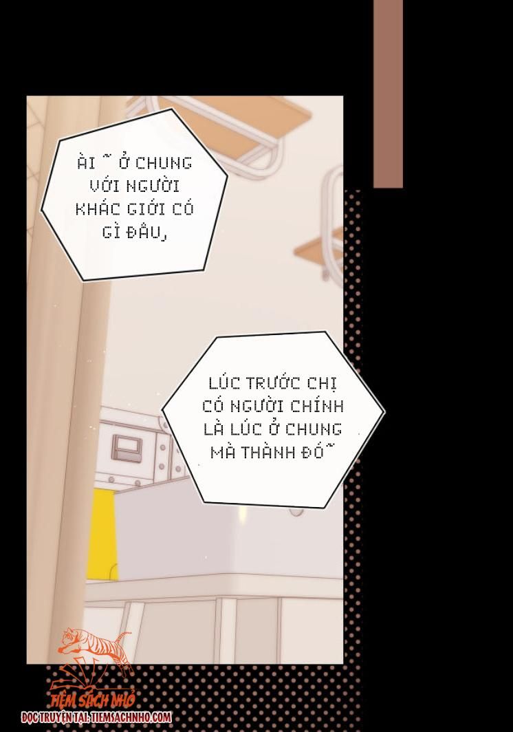 đọc truyện  Khó Dỗ Dành Chương 16 ảnh 12 tại Giả Dược