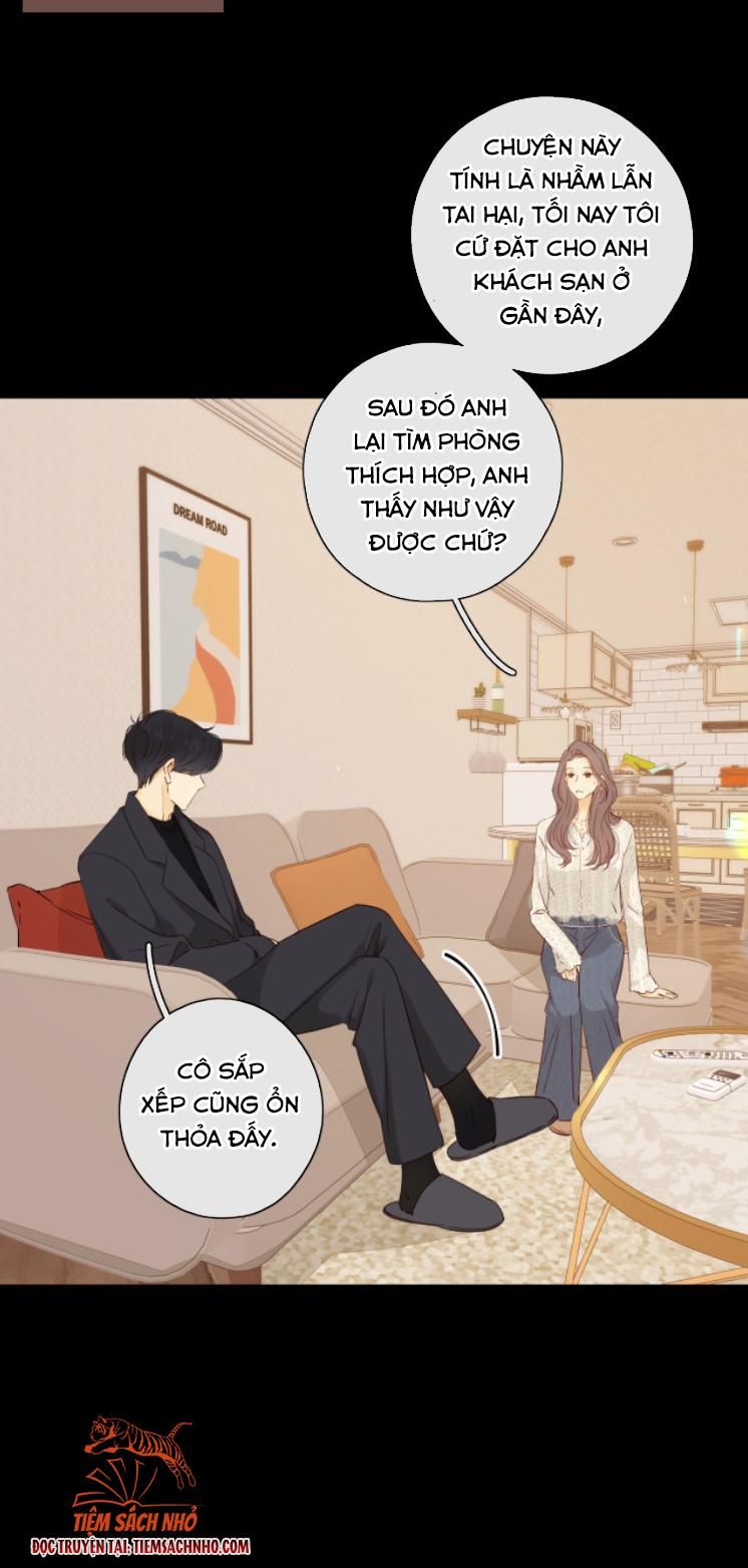 đọc truyện  Khó Dỗ Dành Chương 16 ảnh 23 tại Giả Dược
