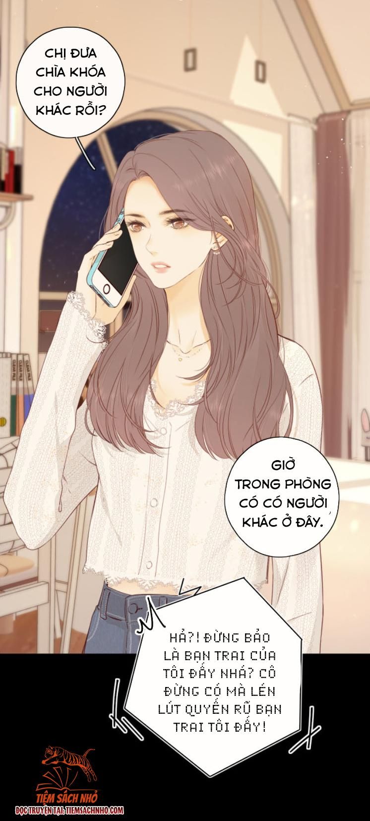 đọc truyện  Khó Dỗ Dành Chương 16 ảnh 5 tại Giả Dược