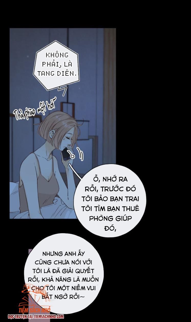 đọc truyện  Khó Dỗ Dành Chương 16 ảnh 6 tại Giả Dược