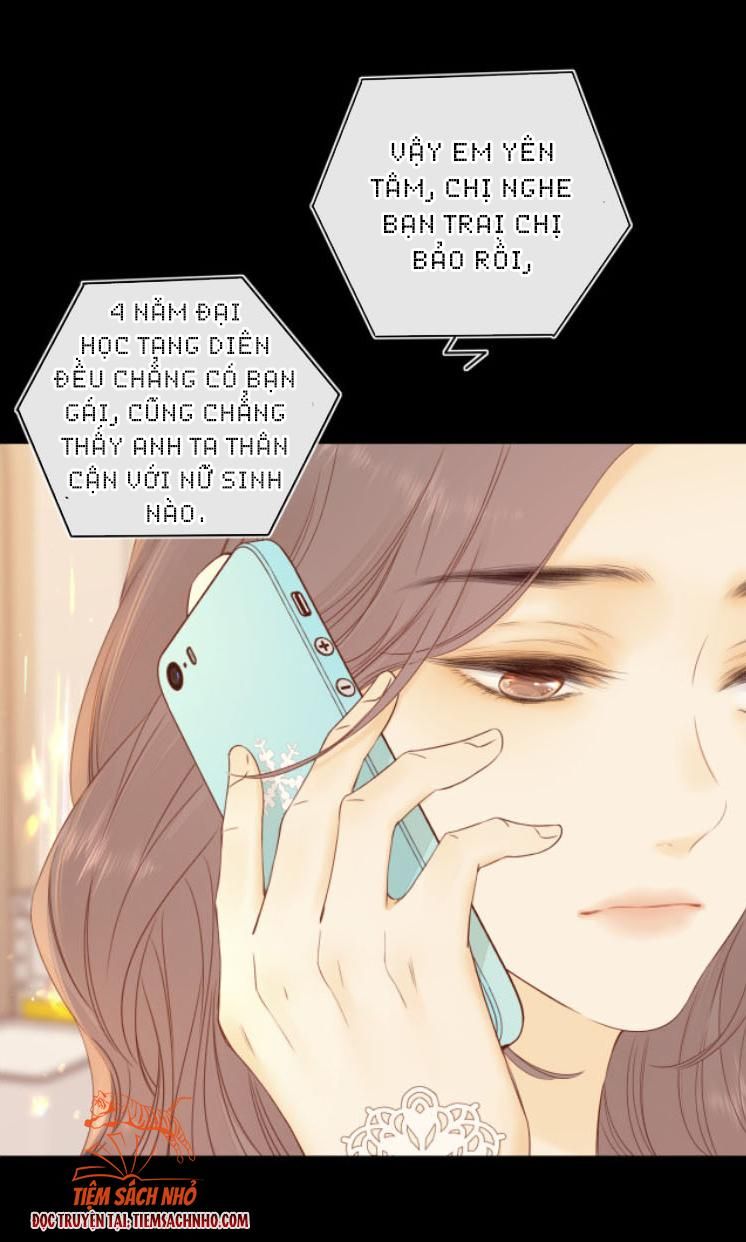 đọc truyện  Khó Dỗ Dành Chương 16 ảnh 10 tại Giả Dược