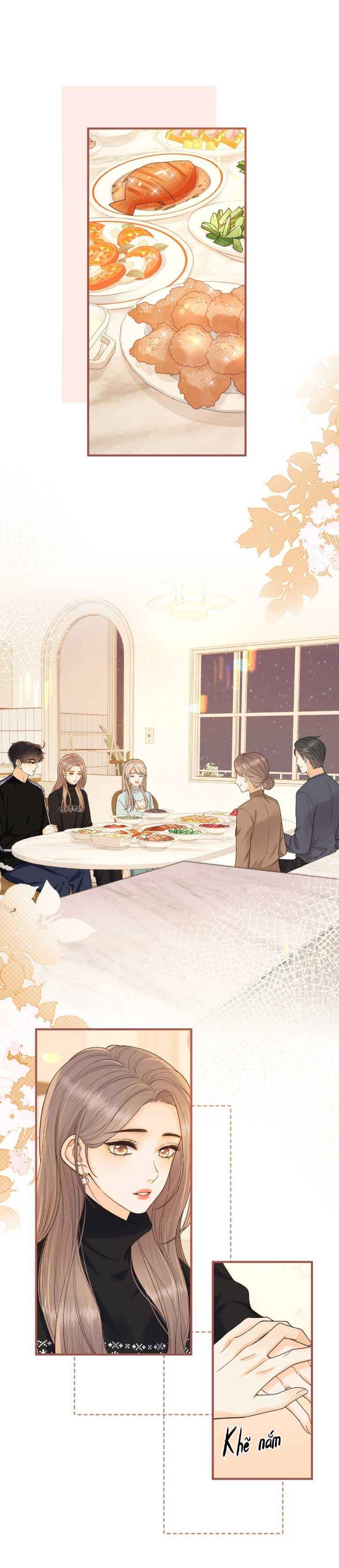 đọc truyện  Khó Dỗ Dành Chương 160 ảnh 3 tại Thiên Thai Truyện