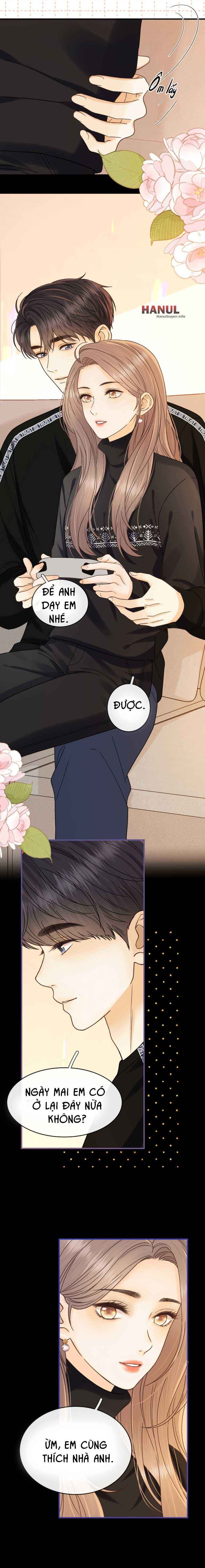 đọc truyện  Khó Dỗ Dành Chương 160 ảnh 12 tại Thiên Thai Truyện