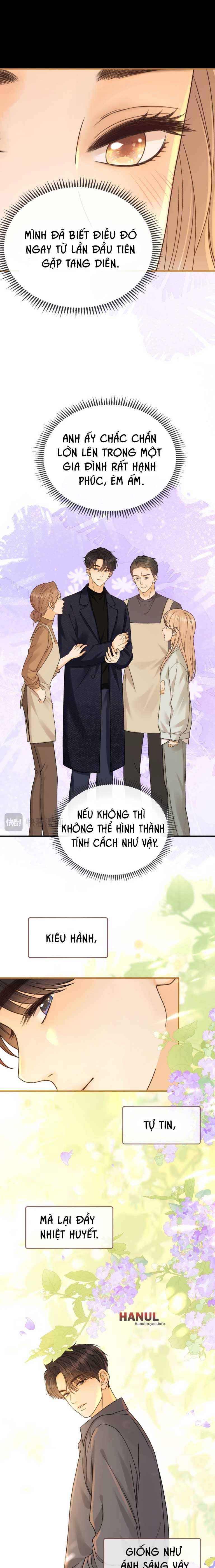 đọc truyện  Khó Dỗ Dành Chương 160 ảnh 13 tại Thiên Thai Truyện