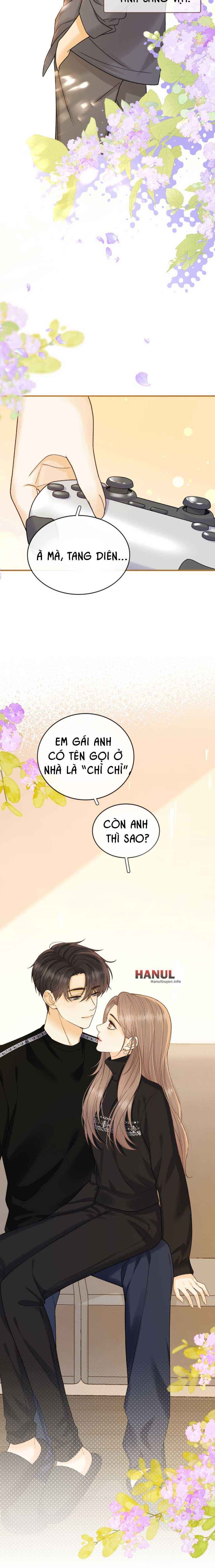 đọc truyện  Khó Dỗ Dành Chương 160 ảnh 14 tại Thiên Thai Truyện