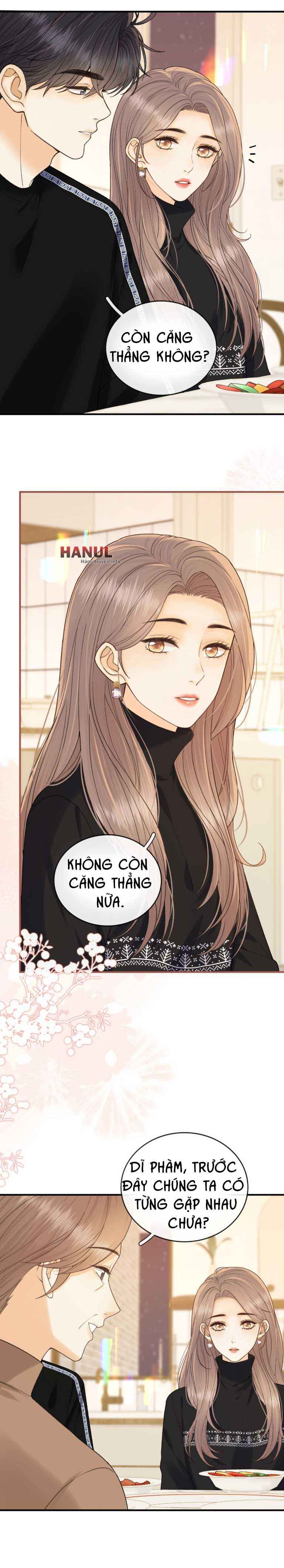 đọc truyện  Khó Dỗ Dành Chương 160 ảnh 4 tại Thiên Thai Truyện