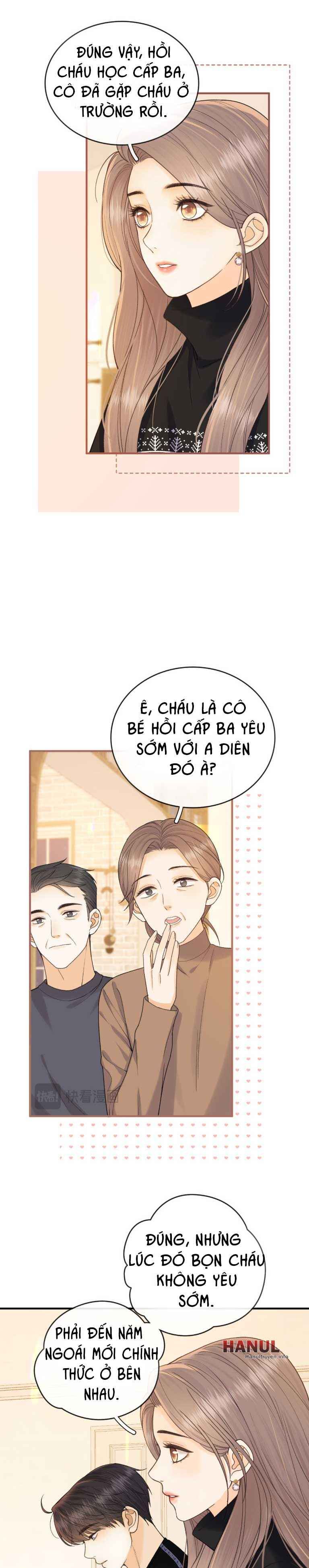 đọc truyện  Khó Dỗ Dành Chương 160 ảnh 5 tại Thiên Thai Truyện