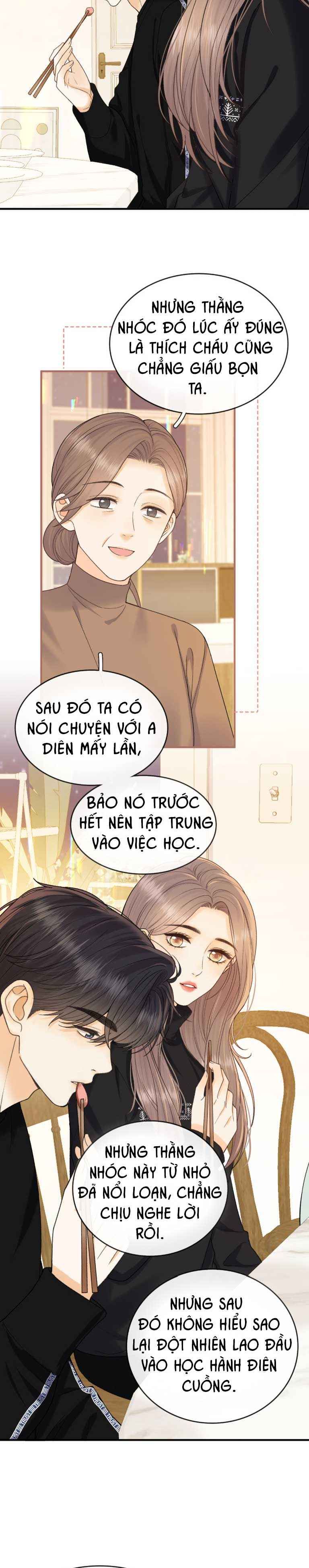 đọc truyện  Khó Dỗ Dành Chương 160 ảnh 6 tại Thiên Thai Truyện