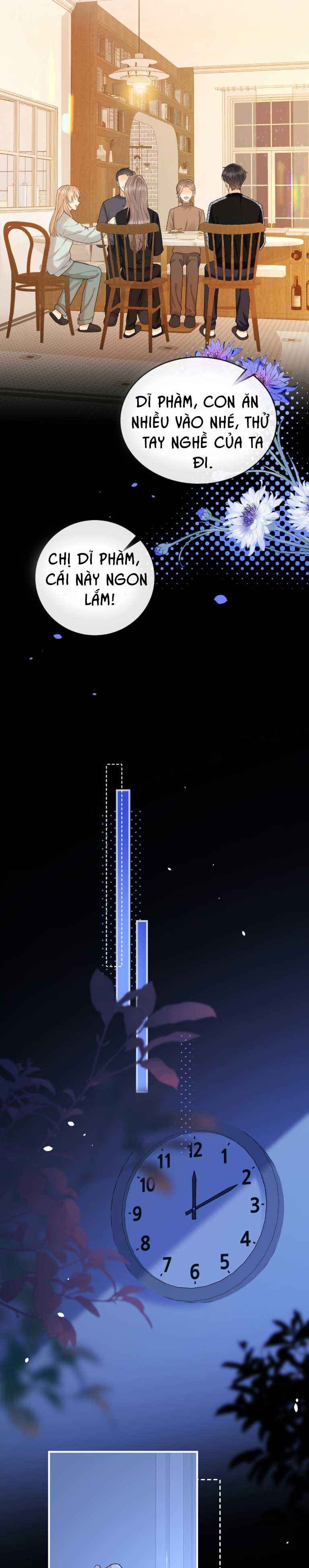 đọc truyện  Khó Dỗ Dành Chương 160 ảnh 9 tại Thiên Thai Truyện