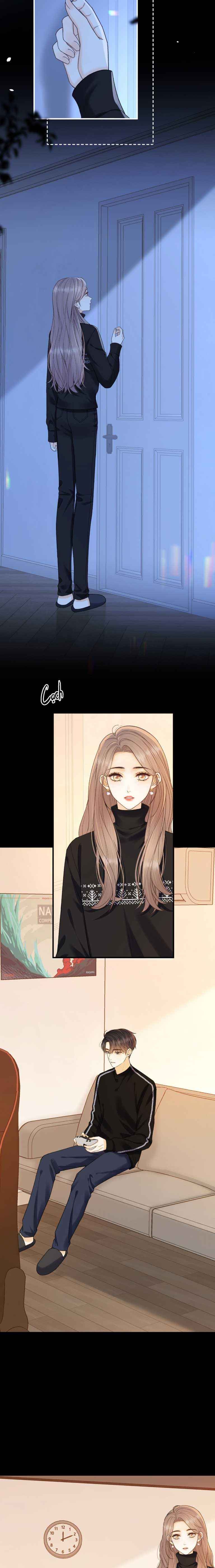 đọc truyện  Khó Dỗ Dành Chương 160 ảnh 10 tại Thiên Thai Truyện