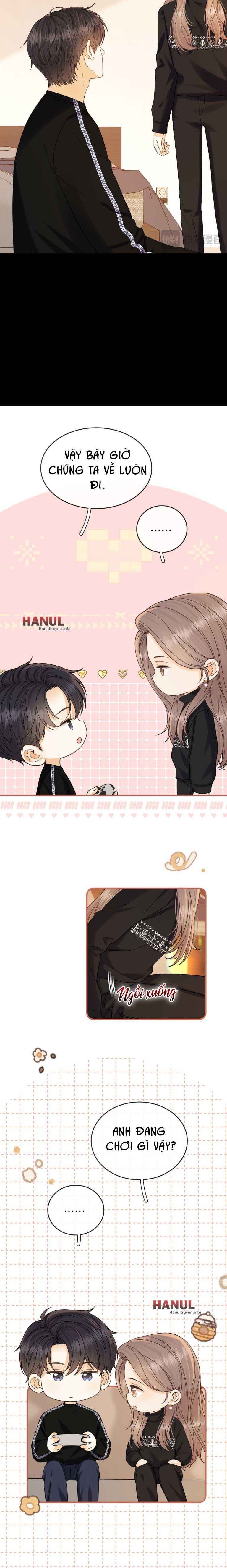 đọc truyện  Khó Dỗ Dành Chương 160 ảnh 11 tại Thiên Thai Truyện