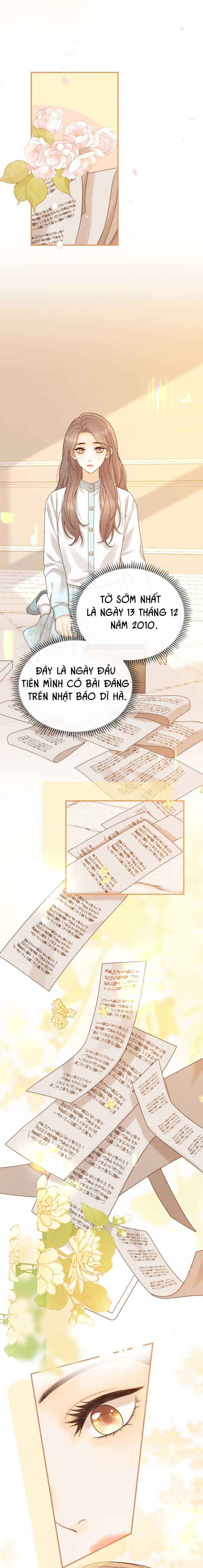 đọc truyện  Khó Dỗ Dành Chương 161 ảnh 12 tại Thiên Thai Truyện