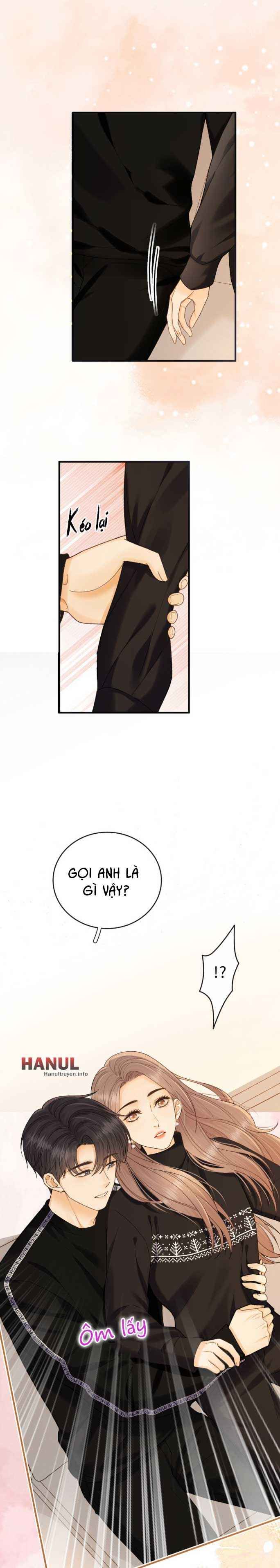 đọc truyện  Khó Dỗ Dành Chương 161 ảnh 5 tại Thiên Thai Truyện