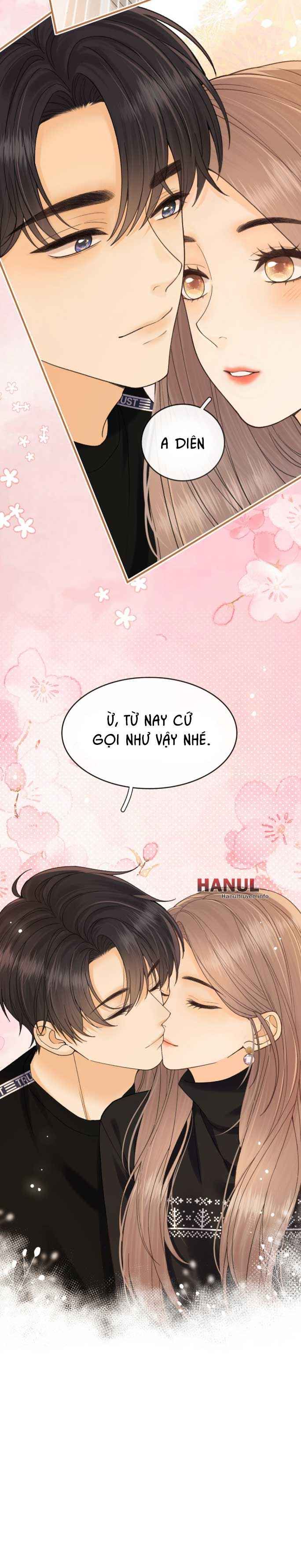 đọc truyện  Khó Dỗ Dành Chương 161 ảnh 6 tại Thiên Thai Truyện