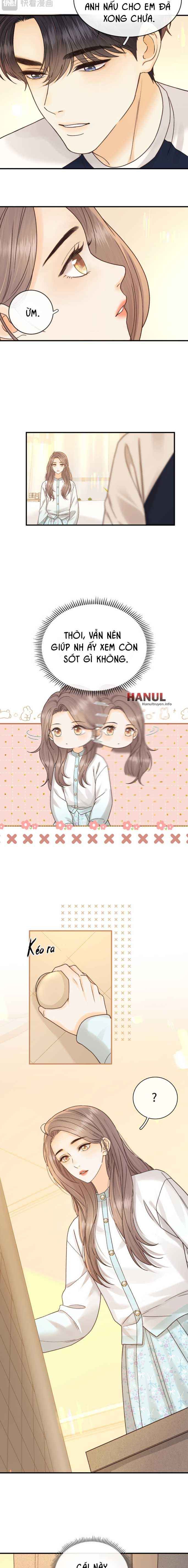 đọc truyện  Khó Dỗ Dành Chương 161 ảnh 10 tại Thiên Thai Truyện