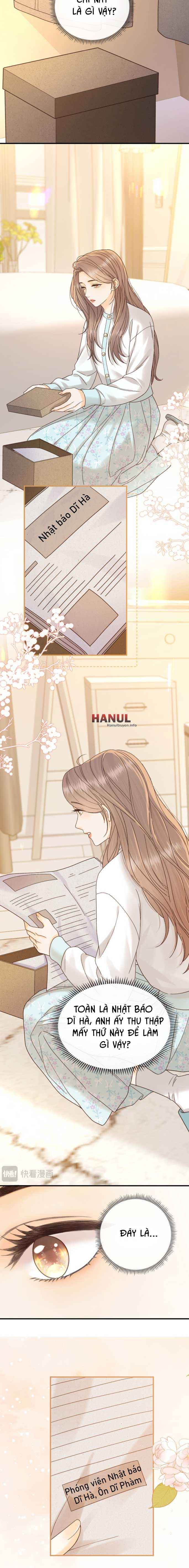 đọc truyện  Khó Dỗ Dành Chương 161 ảnh 11 tại Thiên Thai Truyện