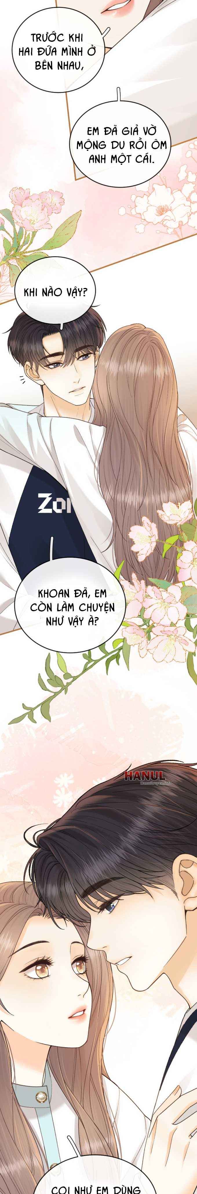 đọc truyện  Khó Dỗ Dành Chương 162 ảnh 13 tại Thiên Thai Truyện