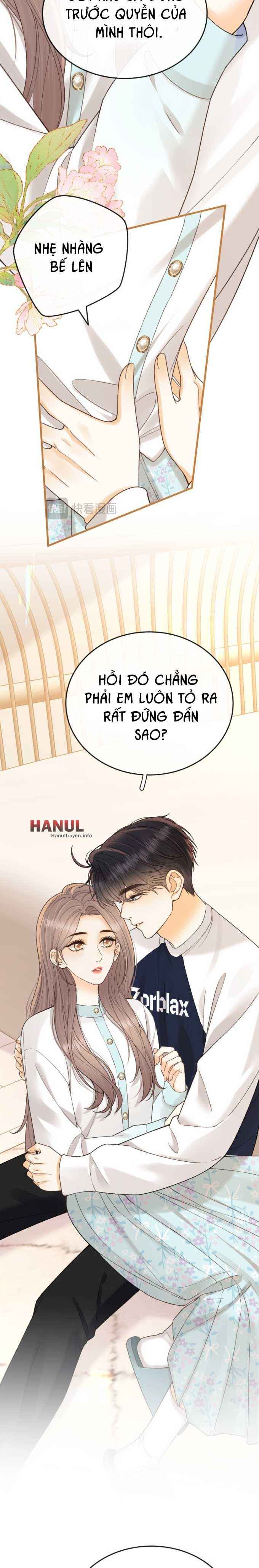 đọc truyện  Khó Dỗ Dành Chương 162 ảnh 14 tại Thiên Thai Truyện