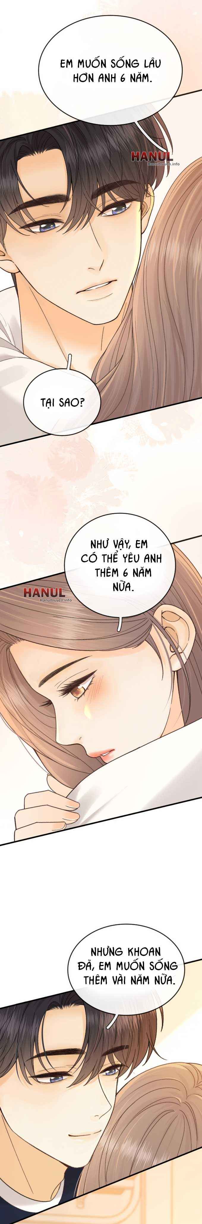 đọc truyện  Khó Dỗ Dành Chương 162 ảnh 16 tại Thiên Thai Truyện