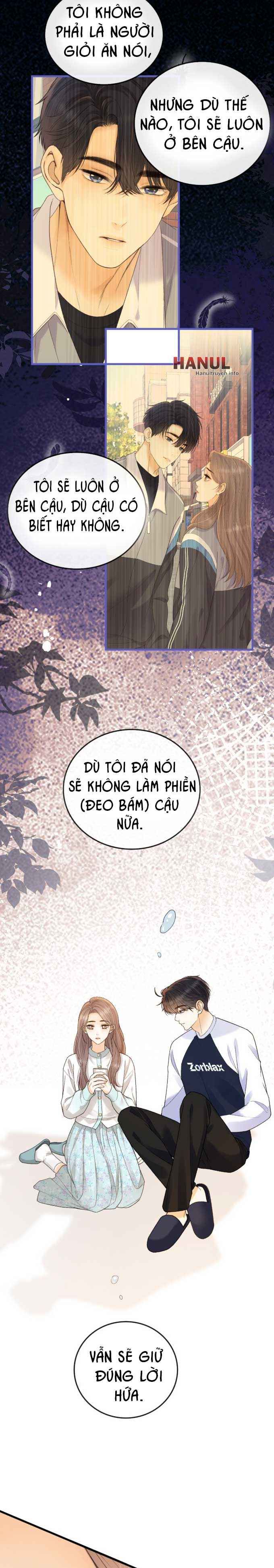 đọc truyện  Khó Dỗ Dành Chương 162 ảnh 6 tại Thiên Thai Truyện