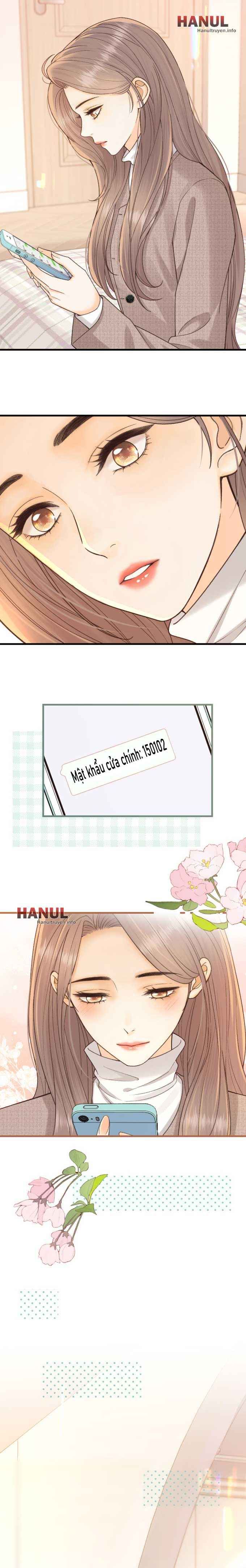 đọc truyện  Khó Dỗ Dành Chương 163 ảnh 15 tại Thiên Thai Truyện