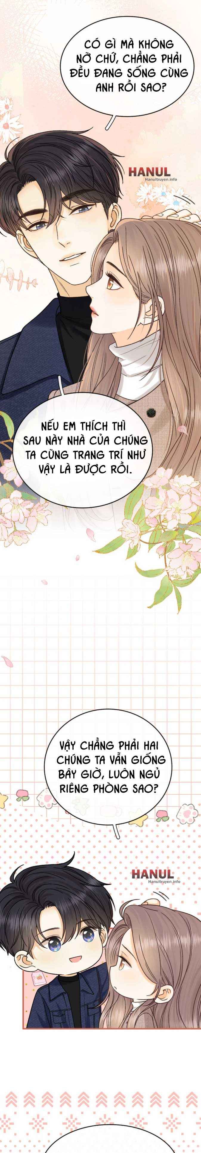 đọc truyện  Khó Dỗ Dành Chương 163 ảnh 4 tại Thiên Thai Truyện