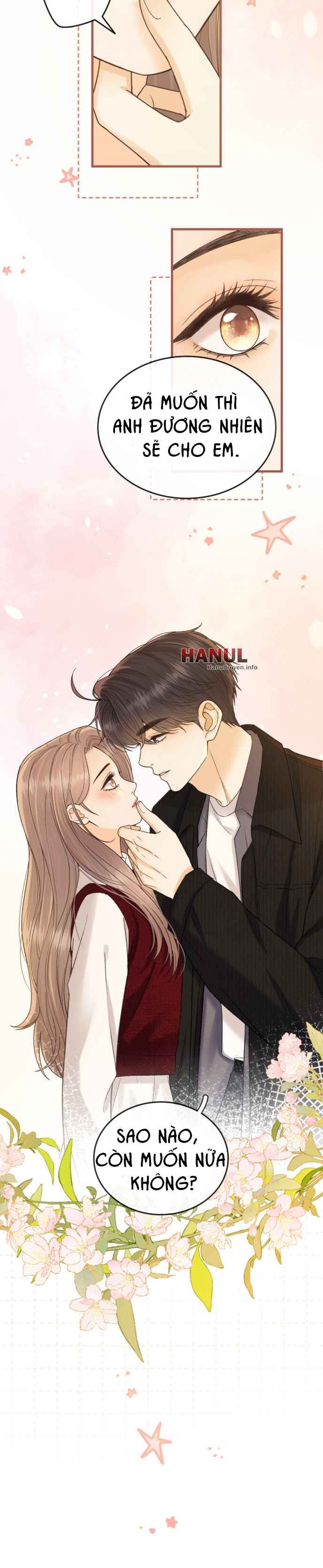 đọc truyện  Khó Dỗ Dành Chương 164 ảnh 17 tại Thiên Thai Truyện