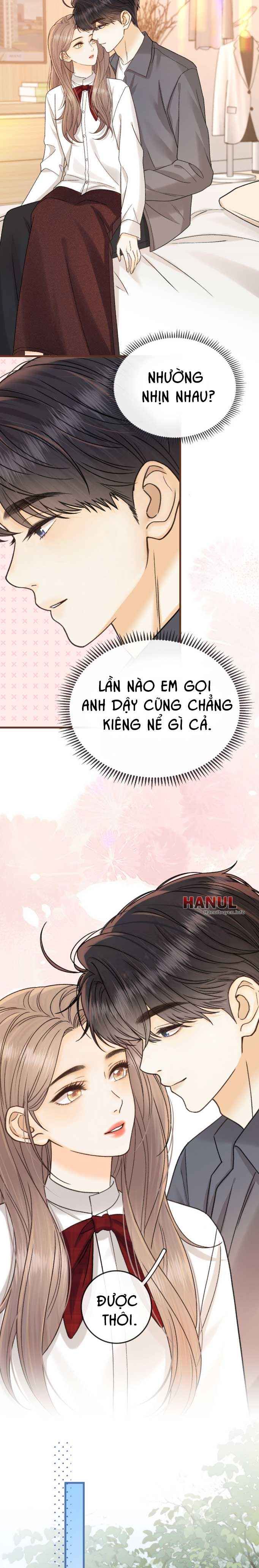 đọc truyện  Khó Dỗ Dành Chương 164 ảnh 10 tại Thiên Thai Truyện