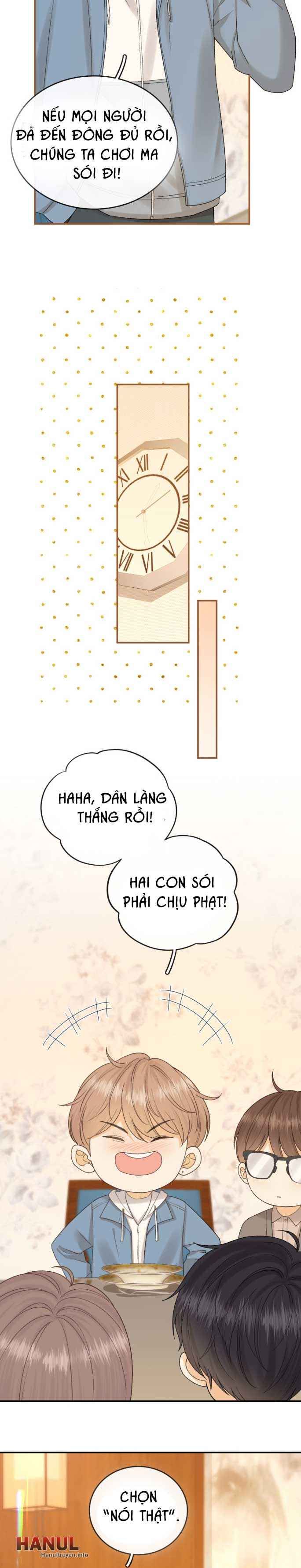 đọc truyện  Khó Dỗ Dành Chương 165 ảnh 4 tại Thiên Thai Truyện