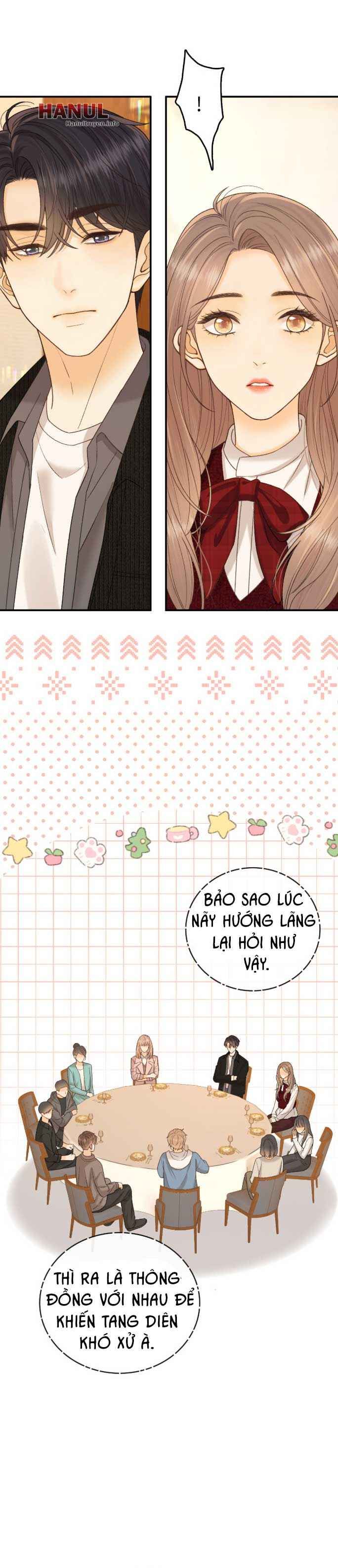 đọc truyện  Khó Dỗ Dành Chương 165 ảnh 6 tại Thiên Thai Truyện