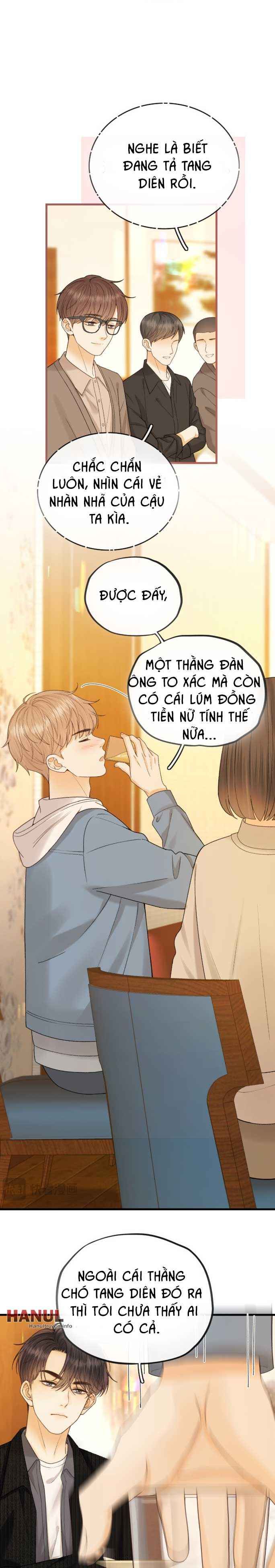 đọc truyện  Khó Dỗ Dành Chương 165 ảnh 9 tại Thiên Thai Truyện
