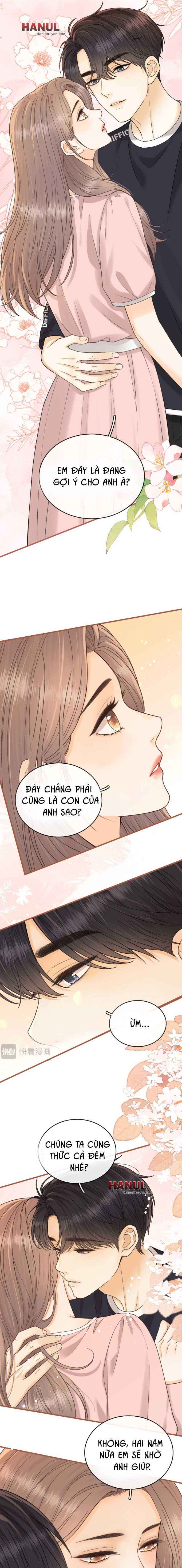 đọc truyện  Khó Dỗ Dành Chương 166 ảnh 13 tại Thiên Thai Truyện