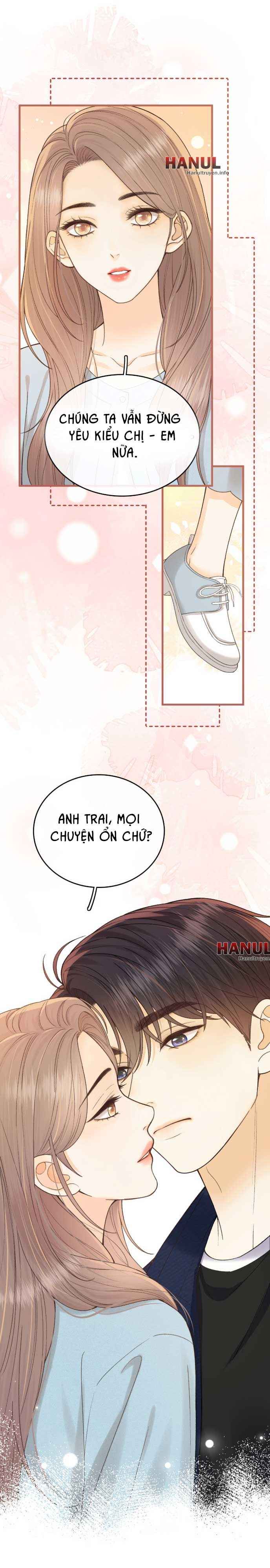 đọc truyện  Khó Dỗ Dành Chương 167 ảnh 16 tại Thiên Thai Truyện