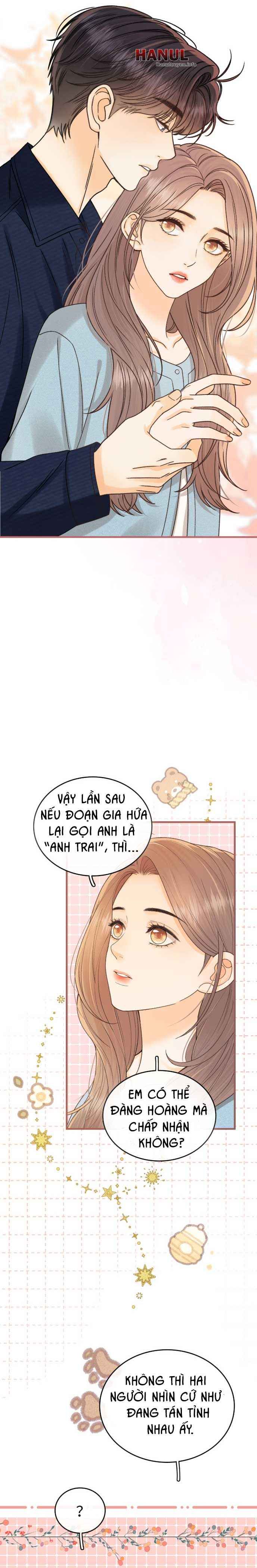 đọc truyện  Khó Dỗ Dành Chương 167 ảnh 7 tại Thiên Thai Truyện