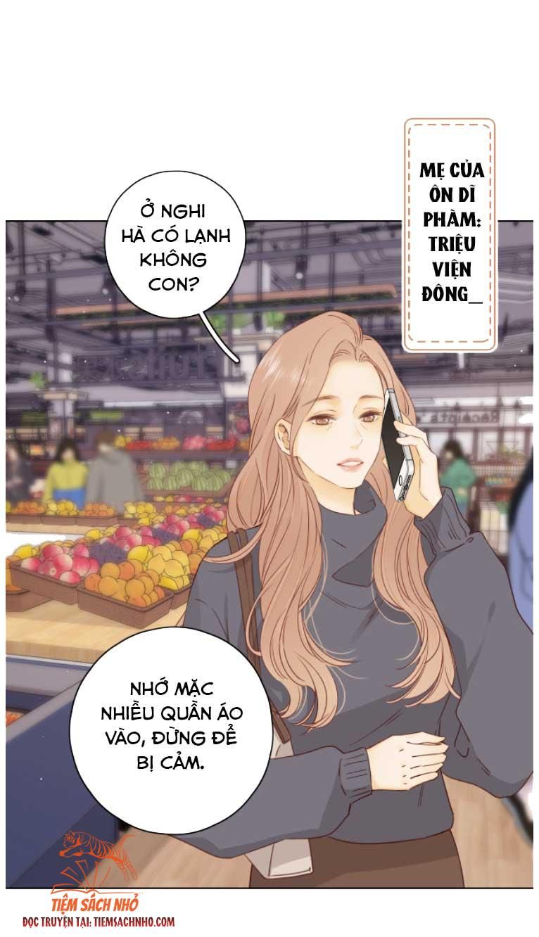 đọc truyện  Khó Dỗ Dành Chương 17 ảnh 19 tại Giả Dược
