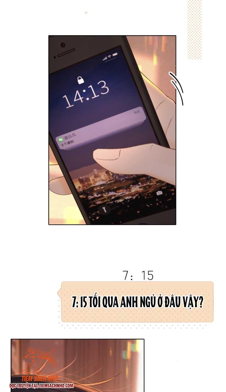 đọc truyện  Khó Dỗ Dành Chương 17 ảnh 31 tại Giả Dược