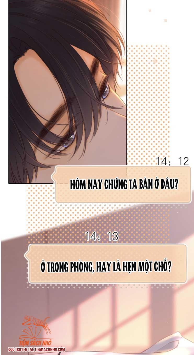 đọc truyện  Khó Dỗ Dành Chương 17 ảnh 32 tại Giả Dược